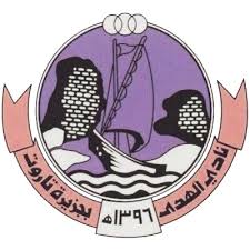 شعار النادي
